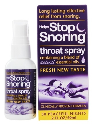 snore 2